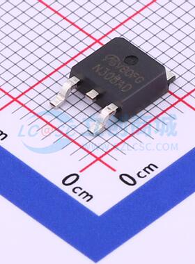 ISL9N308AD3ST-VB VBsemi(微碧半导体) TO-252-2 场效应管 现货