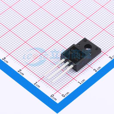 RS20N50F REASUNOS(瑞森半导体) TO-220F 场效应管 现货