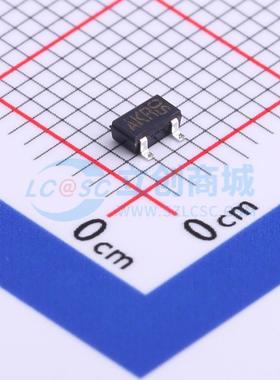 2SB1198KFRAT146R ROHM(罗姆) SOT-23 三极管 现货