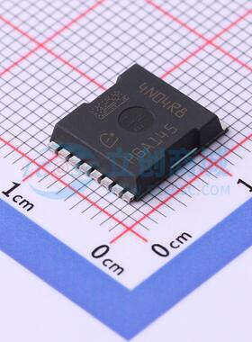 IPLU300N04S4-R8  HSOF-8 场效应管 现货