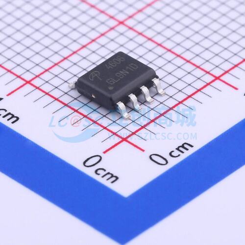 AO4606 SOP-8 AOS 全新现货