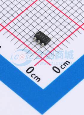 DMG6602SVTX-7 DIODES(美台) TSOT-26 场效应管 现货