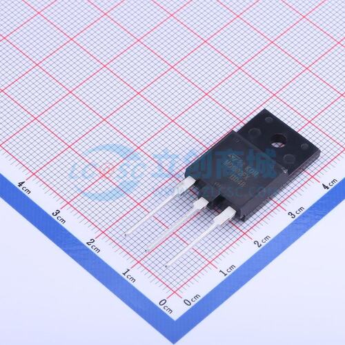 MD1802FX ST(意法半导体) ISOWATT-218FX 三极管 现货