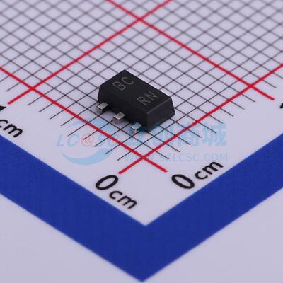 2SB1188-R KEXIN(科信) SOT-89 三极管 现货