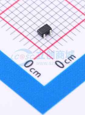 ADTC143ZUAQ-7 DIODES(美台) SOT-323 数字晶体管 现货