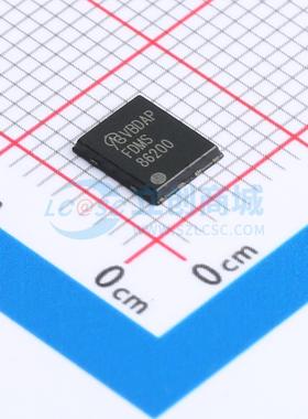 FDMS86200-VB VBsemi(微碧半导体) DFN-8(5x6) 场效应管 现货