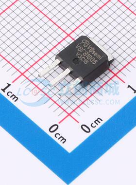 VBFB1806 VBsemi(微碧半导体) TO-251 场效应管 现货