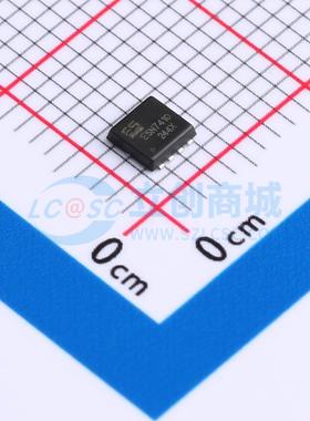 ESN7410 ElecSuper(静芯) PDFN3x3-8L 场效应管 现货