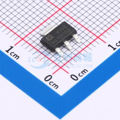 NCE0106R-ES ElecSuper(静芯) SOT-223 场效应管 现货