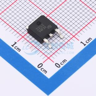 微碧半导体 VBsemi 252 现货 CEU3252 场效应管