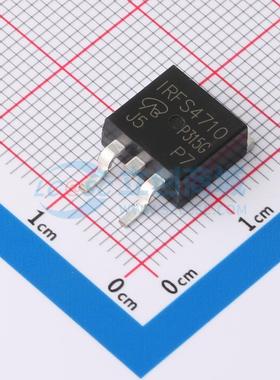 IRFS4710TRRPBF-VB VBsemi(微碧半导体) TO-263 场效应管 现货