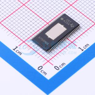TAS5755MDFDR HTSSOP-56-EP-6.1mm 全新原装 TI(德州仪器)