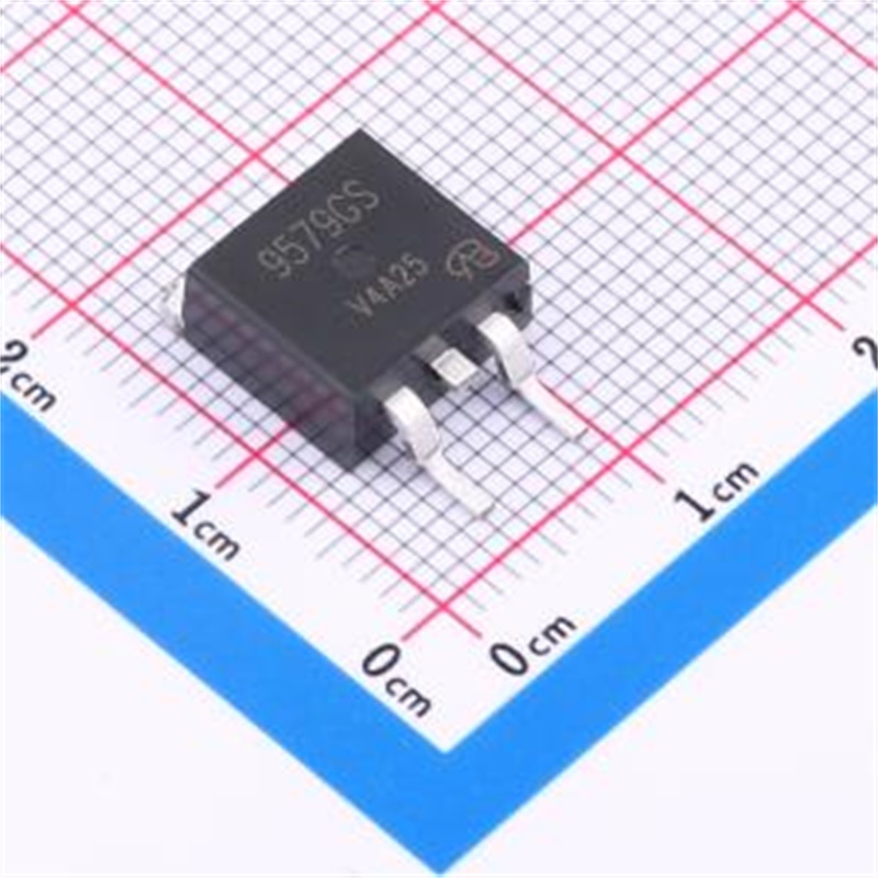 AP9579GS-HF-VB TO-263 场效应管(MOSFET) 全新现货