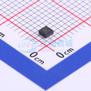 TPS22975DSGR WSON-8-EP(2x2) 全新原装 TI(德州仪器)