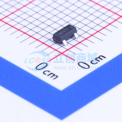 KIA3414 KIA SOT-23 场效应管 现货