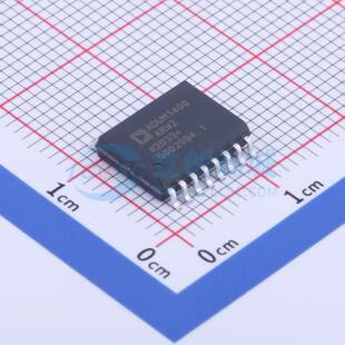 ADUM1400ARWZ SOIC-16-300mil 全新原装 ADI(亚德诺)