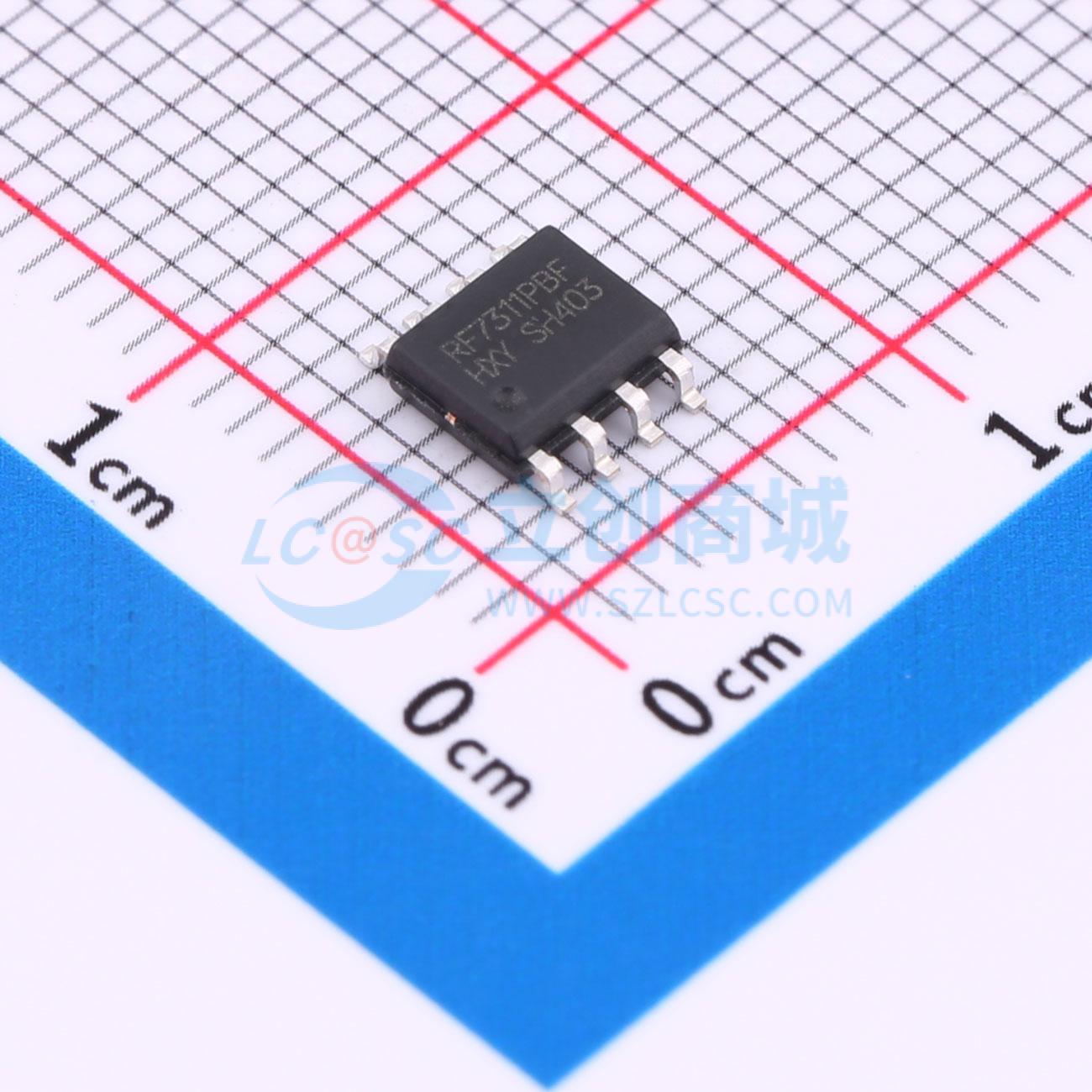 IRF7311PBF-HXY HXY MOSFET(华轩阳电子) SOP-8 场效应管 现货
