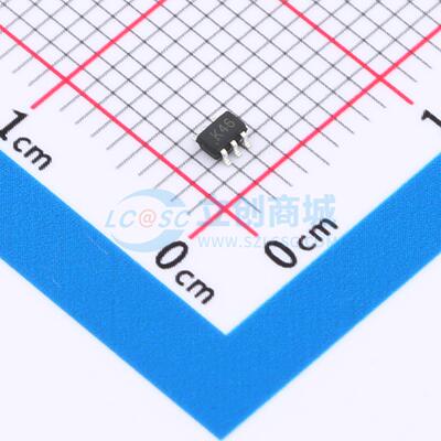 MMDT4146-7-F-HXY HXY MOSFET(华轩阳电子) SOT-363 三极管 现货