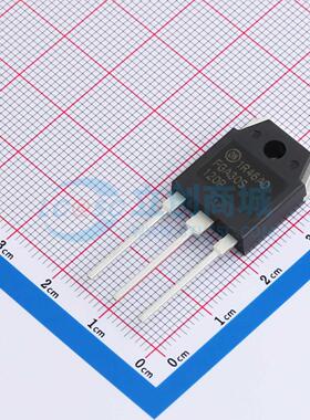 FGA30S120P onsemi(安森美) TO-3PN IGBT管/模块 现货