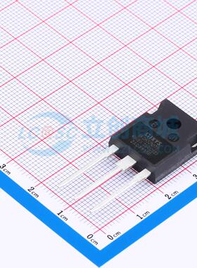 IXGH32N170 Littelfuse/IXYS TO-247 IGBT管/模块 现货