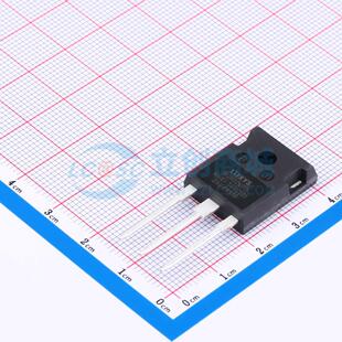 IXGH32N170 Littelfuse/IXYS TO-247 IGBT管/模块 现货