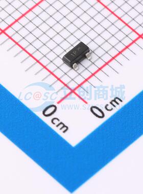 SMMBT2222ALT3G onsemi(安森美) SOT-23 三极管 现货