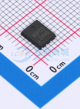 90P03F HL(富海微) PDFN-8L(5x6) 场效应管 现货