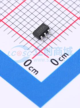 MS8205A MSKSEMI(美森科) SOT-23-6L 场效应管 现货