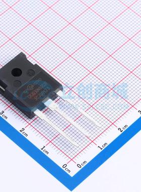CRJQ30N60G2F CRMICRO(华润微) TO-247-3L 场效应管 现货