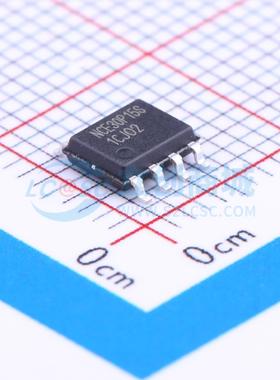 NCE30P15S NCE(无锡新洁能) SOIC-8 场效应管 现货