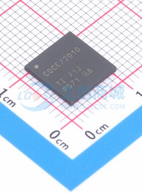 CDCE72010RGCT VQFN-64-EP(9x9) 全新原装 TI(德州仪器)