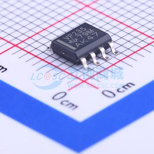 SN65HVD235DR SOIC-8 全新原装 TI(德州仪器)