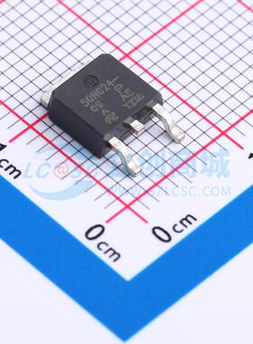 SUD50N024-09P-E3-VB VBsemi(微碧半导体) TO-252 场效应管 现货