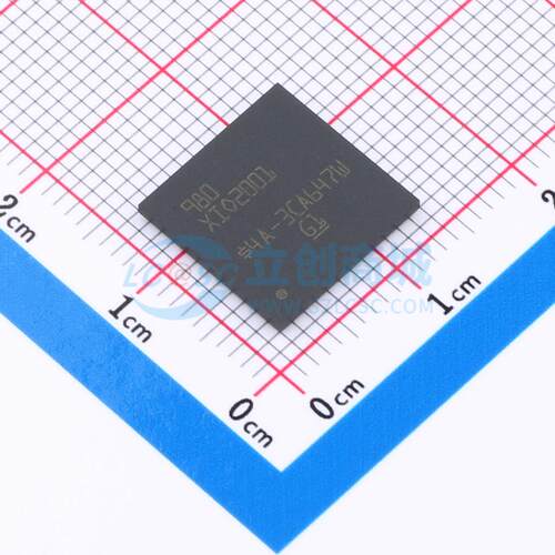XIO2001ZWS NFBGA-169(12x12) 全新原装 TI(德州仪器)