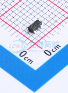 BC817K-16VL Nexperia(安世) SOT-23 三极管 现货
