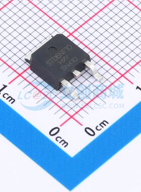 STD6NF10-HXY HXY MOSFET(华轩阳电子) TO-252-2L 场效应管 现货