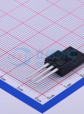 KF7N60F-U/PS KEC TO-220IS 场效应管 现货