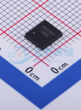 HSBA15810C HUASHUO(华朔) PQFN-8(5x6) 场效应管 现货