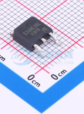 STD30NE06LT4-VB VBsemi(微碧半导体) TO-252 场效应管 现货