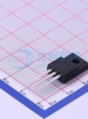NCE80T420F NCE(无锡新洁能) TO-220F-3 场效应管 现货