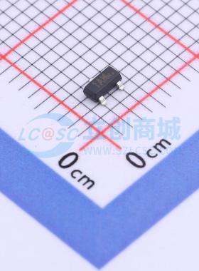 AMMBT3904-HF Comchip(典琦) SOT-23 三极管 现货