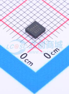 HMC344ALP3E TQFN-16-EP(3x3) 全新原装 ADI(亚德诺)