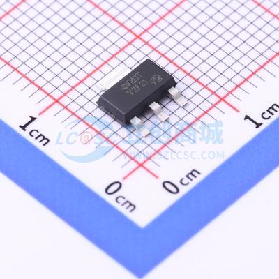 PHT4NQ10T-VB VBsemi(微碧半导体) SOT-223-4 场效应管 现货