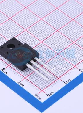 MDD16N65F MDD(辰达半导体) TO-220F 场效应管 现货