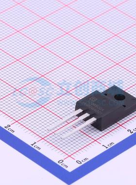 TPA120R800A 无锡紫光微 TO-220F-3 场效应管 现货