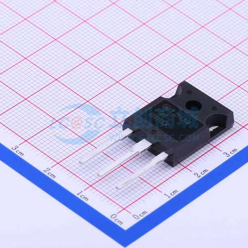FQH8N100C onsemi(安森美) TO-247-3 场效应管 现货
