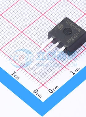 IPI086N10N3 G  TO-262-3 场效应管 现货