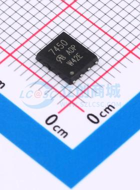 SI7450DP-VB VBsemi(微碧半导体) DFN-8(5x6) 场效应管 现货