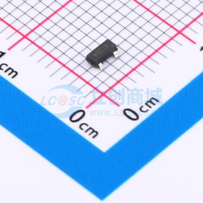 IRFML8244TR(UMW) UMW(友台半导体) SOT-23 场效应管 现货