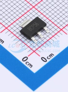 HBCP56T1G HXY MOSFET(华轩阳电子) SOT-223 三极管 现货